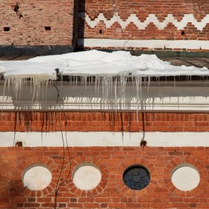 Goings on, Strangeness